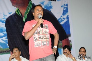 Veerudokkade Movie Audio Launch